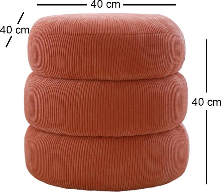 Produktbild Atelier del Sofa Boum
