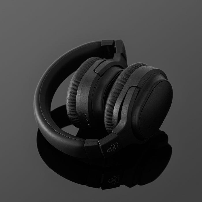 Image du produit FINAL UX3000 ausinės (ANC, 35 h, Sans fil)