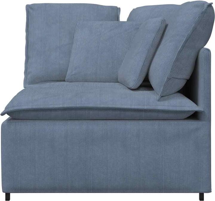 Actual product image vidaXL Rafferty (Modular sofa)