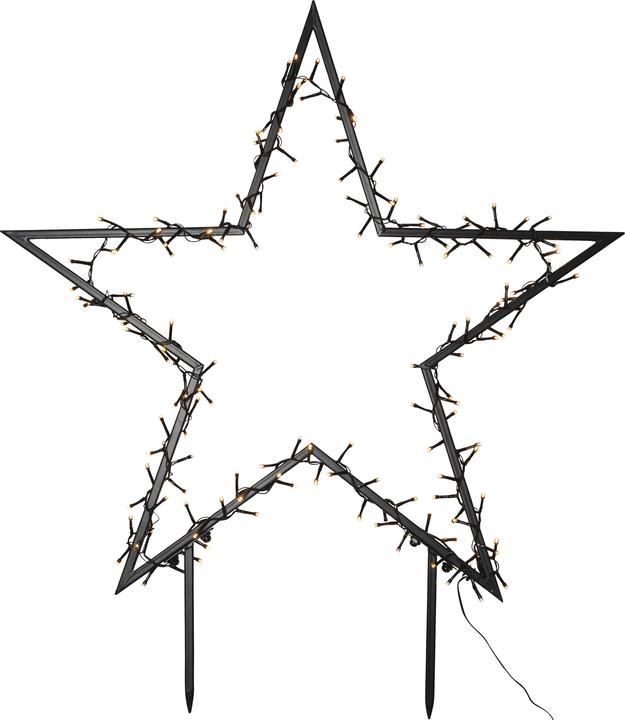 Image du produit Star Trading Étoile Spiky