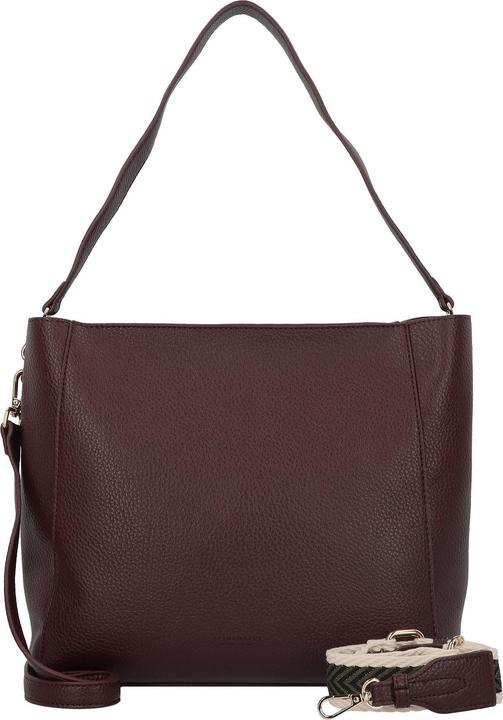 Produktbild Seidenfelt Persby Schultertasche 40 cm