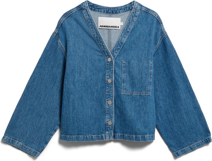 Image du produit Armedangels Jeansjacke (M)
