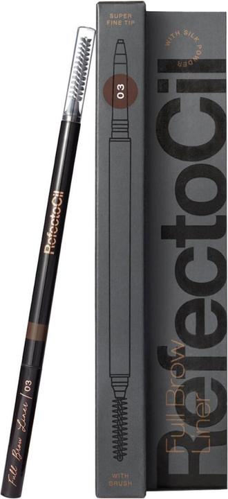 Image du produit Refectocil Full Brow Liner (03)