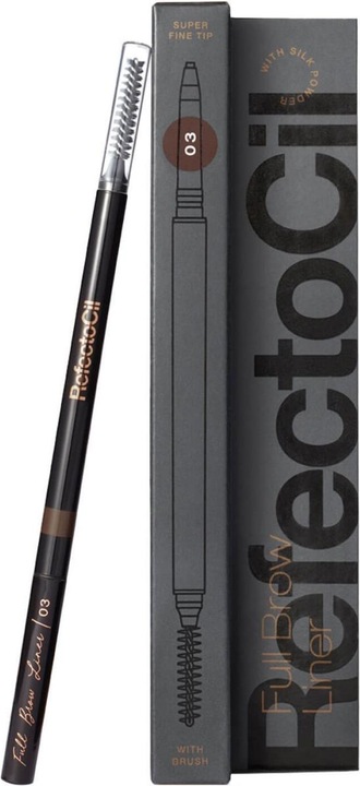 Produktbild Refectocil Full Brow Liner (03)