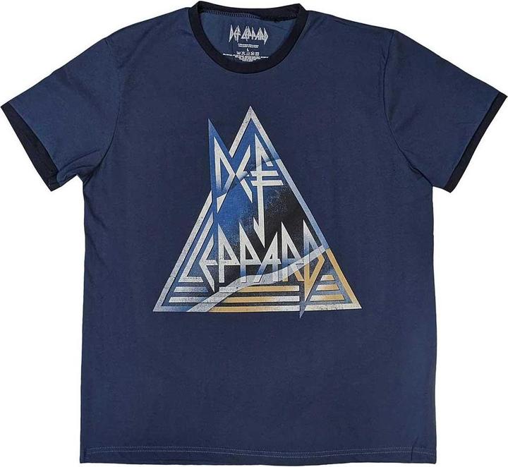 Produktbild Def Leppard TShirt (XXL)