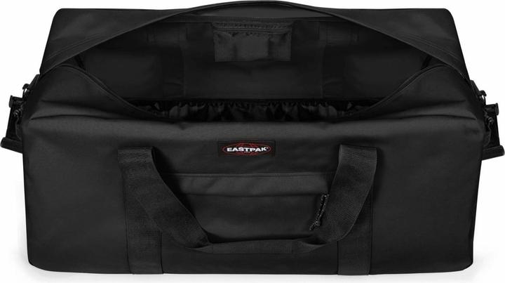 Actual product image Eastpak Terminal + Reistas 96 litres - Black (96 l)