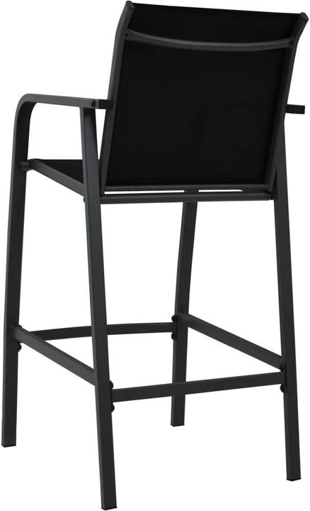 Produktbild vidaXL Barstuhl