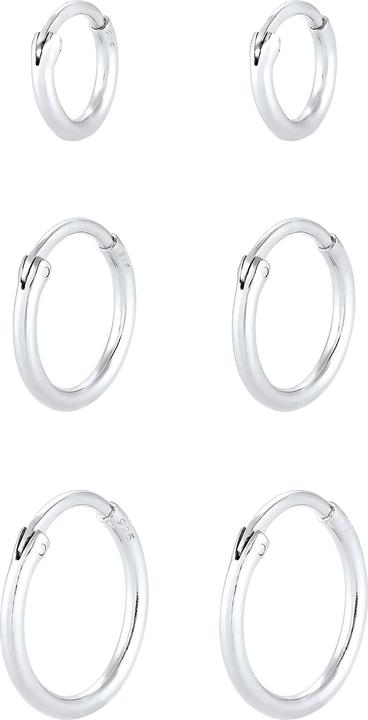 Immagine prodotto Elli Creolo (Argento 925)