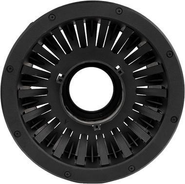 Image du produit Aputure F10 Mont Fresnel (Réflecteur rabattable)