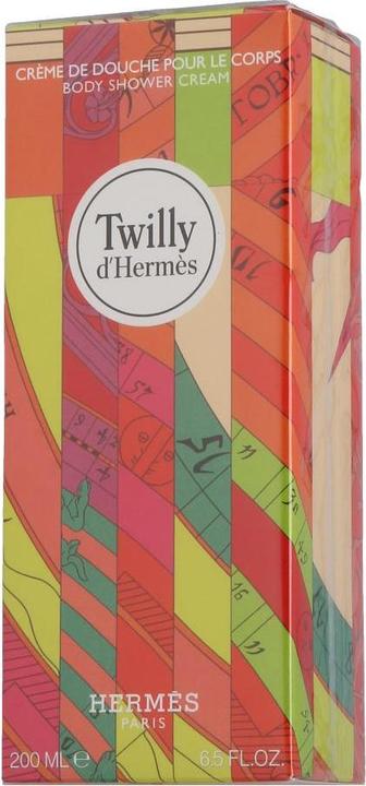 Image du produit Hermès Shower Gel re21 (200 ml)