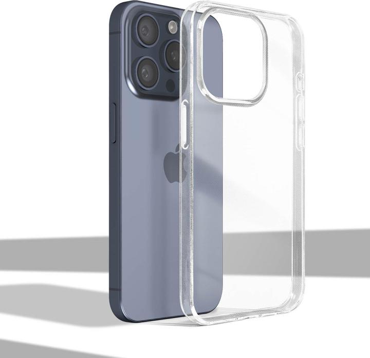 Produktbild Avizar Pureflex Series Series (Apple iPhone 15 Pro)