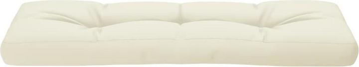 Produktbild vidaXL Palettenkissen (120 x 40 x 12 cm)