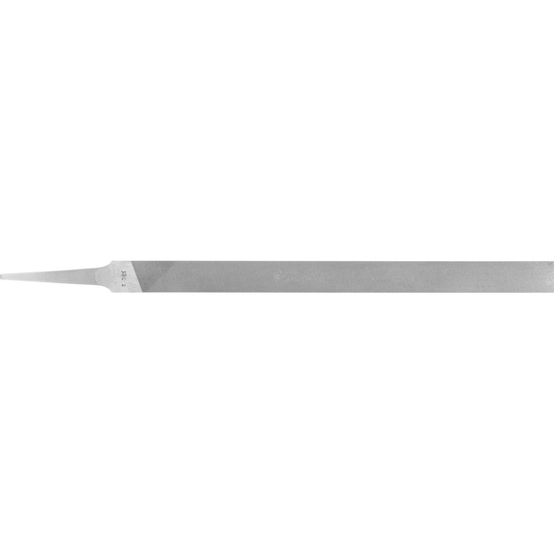 Pferd, Raspel + Feile, Angelfeile 810 250 mm H2 VPE: 12 (Hieb 2, 250 mm)