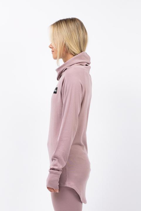 Actual product image Eivy Icecold Wool Gaiter Rib (M)