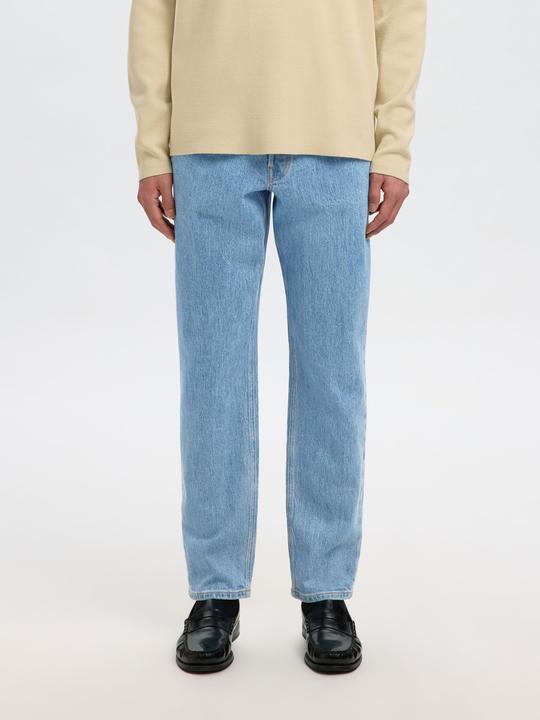 Actual product image Selected Homme Slh190-Reg Tapered Ben Kori Jeans Noos (36)