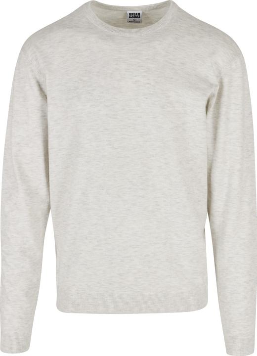 Produktbild Urban Classics Eco Mix Sweater - 19447 (XL)