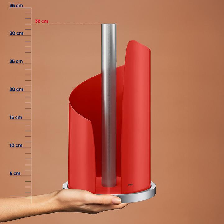 Image du produit Kela Support à essuie-tout Stella