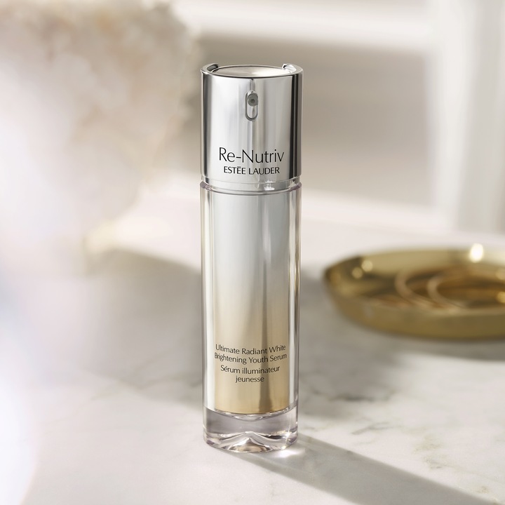 Produktbild Estée Lauder Re-Nutriv Ultimate Radiant White (30 ml)