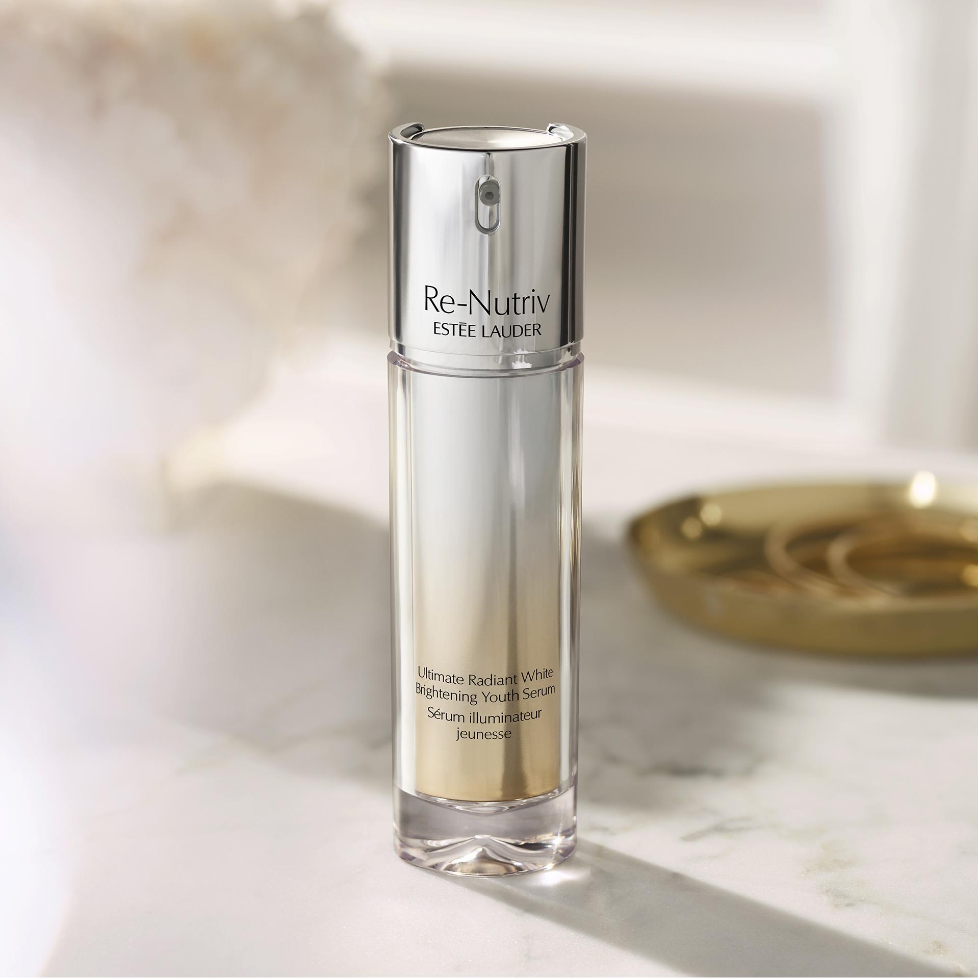 Thumbnail - Estée Lauder, Gesichtsserum, Re-Nutriv Ultimate Radiant White (30 ml)