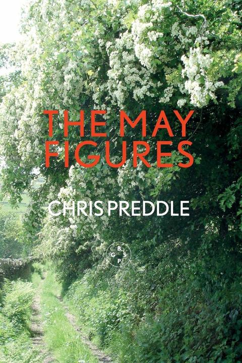 Produktbild The May Figures (Englisch, Chris Preddle, 2022)
