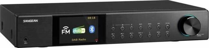 Produktbild Sangean WFT-4 (DAB, DAB+, FM, Internetradio, Bluetooth, WLAN)