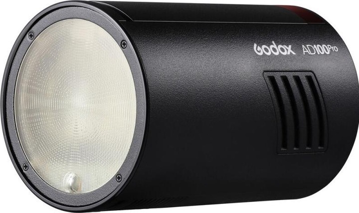 Actual product image Godox AD100PRO (100 W, Set)