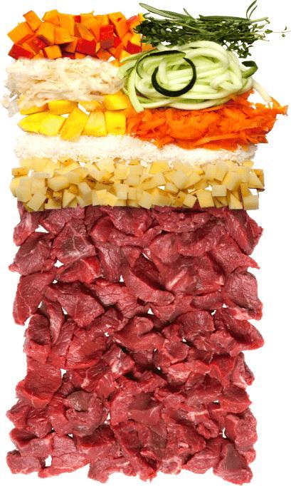 Immagine prodotto Terra Canis Cibo secco per cani (Adulto, 1 pz., 5000 g)