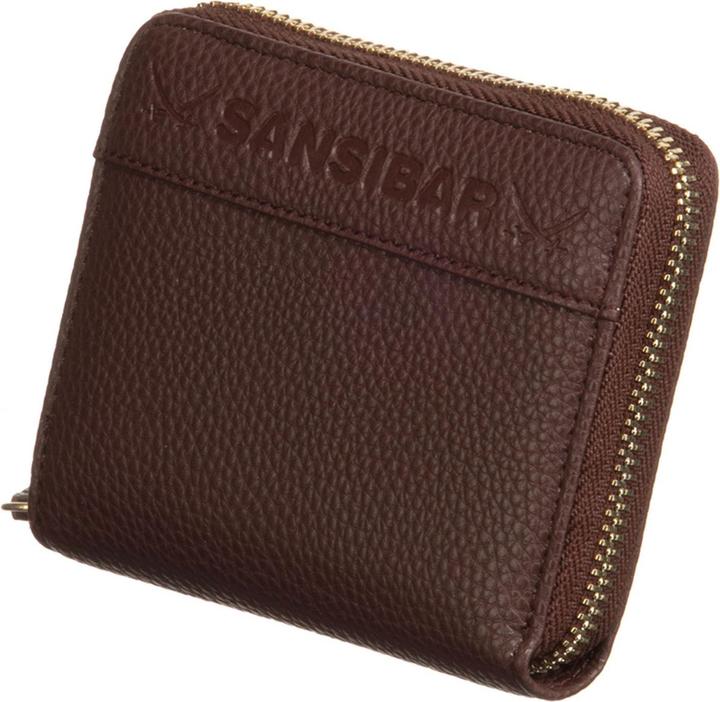 Actual product image Sansibar Wallet 10.5 cm