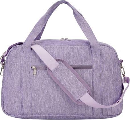 Produktbild Only-Bags.Store Reisetasche Sporttasche Ryanair Handgepäck Tasche Weekender Bag