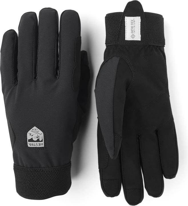 Immagine prodotto Hestra Windstopper Tracker 5 dita (6)