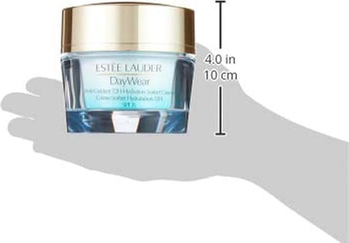 Actual product image Estée Lauder DayWear (50 ml, Day cream, SPF 15)