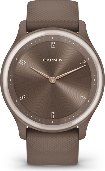 Produktbild Garmin Vivomove Sport (40 mm)