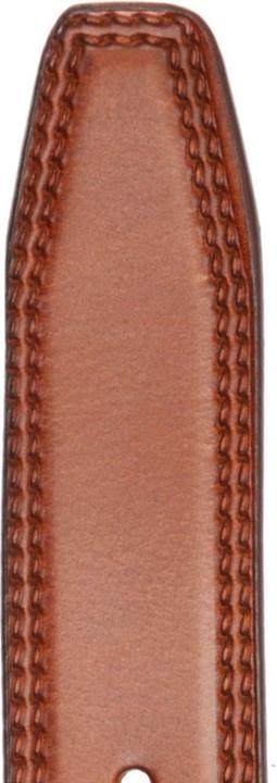 Produktbild The Chesterfield Brand Manovo Gürtel Leder (115)