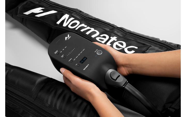 Image du produit Hyperice Normatec 3.0 Leg