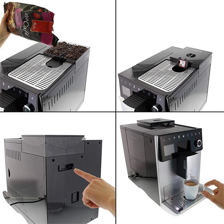 Produktbild Melitta CI Touch F630-101