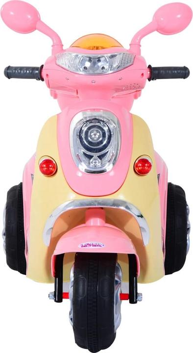 Produktbild Homcom Pink Madame