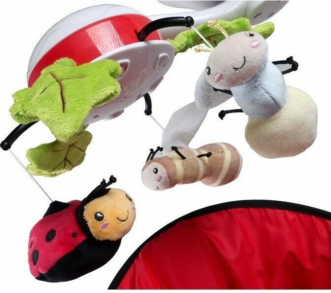 Produktbild Caretero Bugies