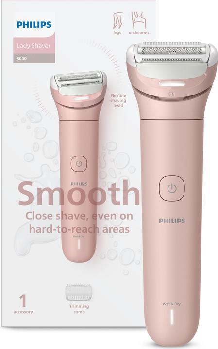 Produktbild Philips Lady Shaver Series 8000