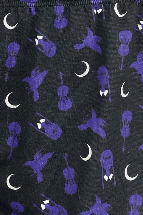 Produktbild Wednesday 5 Minutes (L)