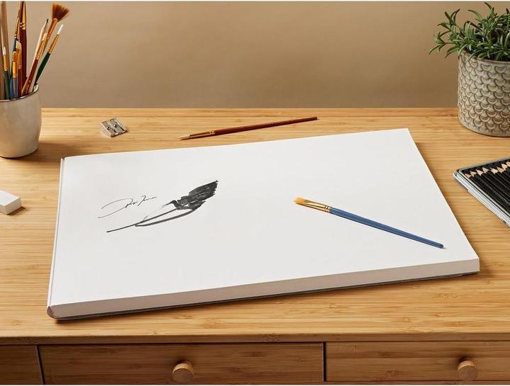 Produktbild Canson Imagine (A3, Blanko)