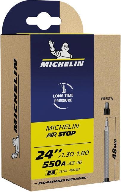 Produktbild Michelin A6 Airstop (Presta (SV), 29", 48 mm)