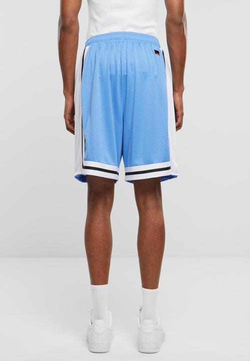 Produktbild Fubu FM242-006-1 College Mesh Shorts - 159565 (L)