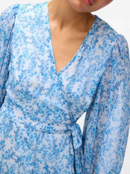 Actual product image Vero Moda AWAUDORA Kurzes Kleid Kleid (L)