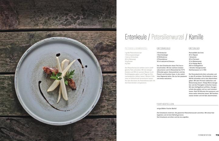 Actual product image Fermentation (German, Heiko Antoniewicz, 2021)