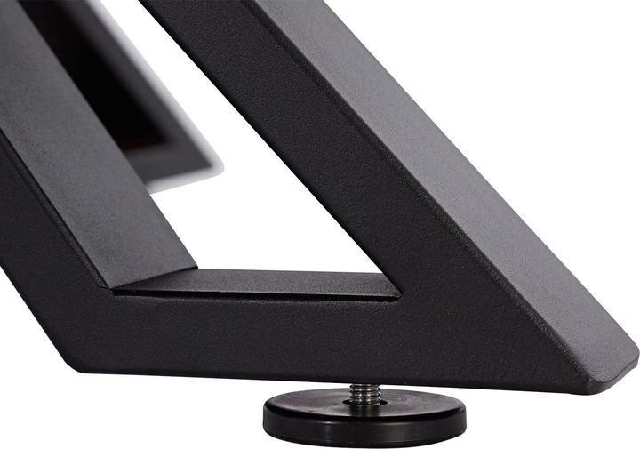 Immagine prodotto Homestyle4u Esstisch (200 x 100 x 76 cm)