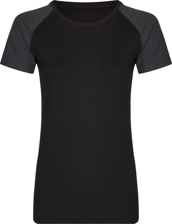 Erikaschwarz, Schwarz