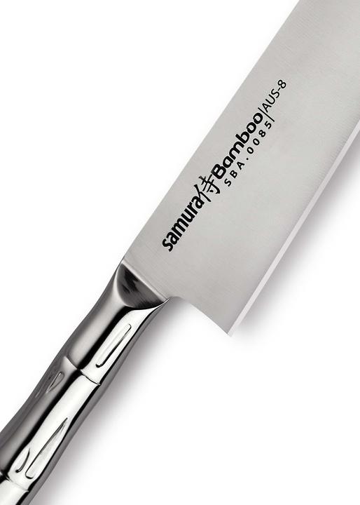 Produktbild Samura BAMBOO Chef's (20 cm)