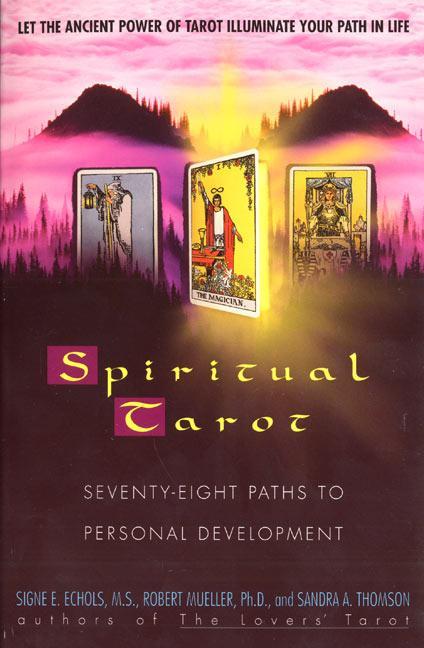 Produktbild Spiritual Tarot: The Story of How Gentiles Saved Jews in the Holocaust (Englisch, Various, 1996)