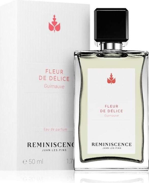 Immagine prodotto Reminiscence Fleur de Delice Eau de Parfum unisex 50 ml (Eau de parfum, 50 ml)