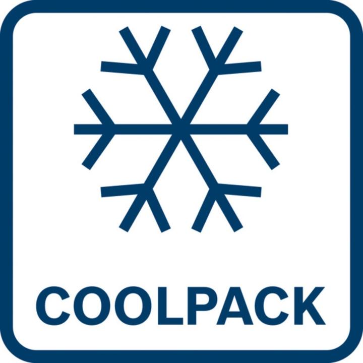 Produktbild Bosch Professional GBA 18V 5.0Ah (18 V)